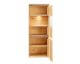 MassivHolz »St. Moritz« Highboard I