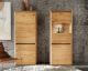 MassivHolz »St. Moritz« Highboard I