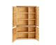 MassivHolz »St. Moritz« Highboard V