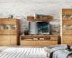 MassivHolz »St. Moritz« Highboard V