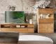 MassivHolz »St. Moritz« Highboard V