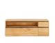 MassivHolz »St. Moritz« TV-Board klein