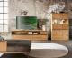 MassivHolz »St. Moritz« Vitrine II