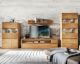 MassivHolz »St. Moritz« Wandregal