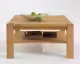 MassivHolz »Vita« Couchtisch