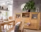 MassivHolz »Vita« Highboard