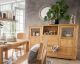 MassivHolz »Vita« Highboard