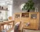 MassivHolz »Vita« Highboard