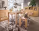 MassivHolz »Vita« Highboard