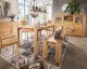 MassivHolz »Vita« Highboard