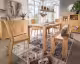 MassivHolz »Vita« Sideboard