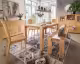 MassivHolz »Vita« Speisezimmer