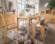 MassivHolz »Vita« Speisezimmer