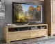 MassivHolz »Vita« TV-Lowboard