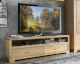 MassivHolz »Vita« TV-Lowboard