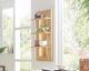 Massivholz »402« Regal II