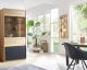 Massivholz »402« Regal II