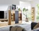 Massivholz »402« Regal I
