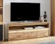 Massivholz »402« TV-Lowboard II