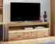 Massivholz »402« TV-Lowboard II