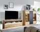 Massivholz »402« TV-Lowboard II