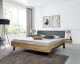 Massivholz »403« Bett