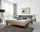 Massivholz »403« Bett