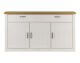 Massivholz »Adela« Sideboard Artikelbild 1