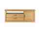 Massivholz »Adela« TV-Lowboard