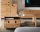 Massivholz »Arosa« Couchtisch