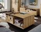 Massivholz »Arosa« Couchtisch