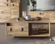 Massivholz »Arosa« Couchtisch