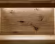Massivholz »Arosa« Doppelvitrine