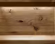 Massivholz »Arosa« Hängevitrine
