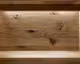 Massivholz »Arosa« Highboard II