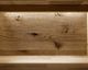 Massivholz »Arosa« Highboard II