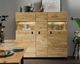 Massivholz »Arosa« Highboard II