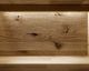 Massivholz »Arosa« Highboard I