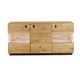 Massivholz »Arosa« Sideboard