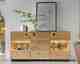 Massivholz »Arosa« Sideboard
