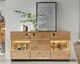 Massivholz »Arosa« Sideboard