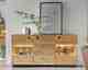 Massivholz »Arosa« Sideboard