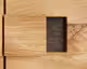 Massivholz »Arosa« Sideboard