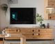 Massivholz »Arosa« TV-Board groß