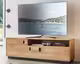 Massivholz »Arosa« TV-Board klein
