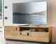 Massivholz »Arosa« TV-Board klein