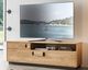 Massivholz »Arosa« TV-Board klein