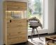 Massivholz »Arosa« Vitrine