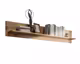 Massivholz »Arosa« Wandregal