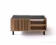 Massivholz »Ascona« Couchtisch I